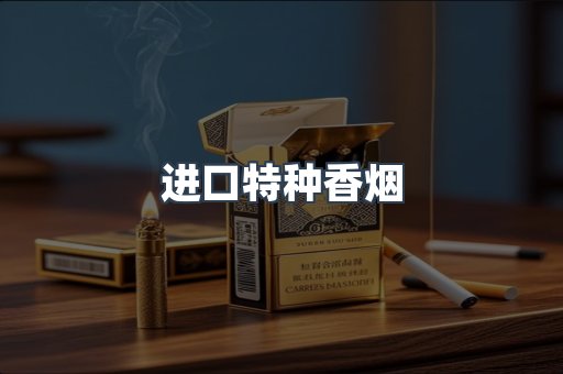 越南香烟系列